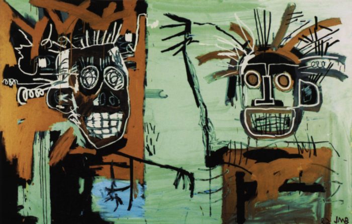two-heads-on-gold-by-basquiat-1024x651